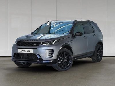 Gebraucht Land Rover Discovery 5 160 PS (117 kW) 2025 Eiger grey SUV