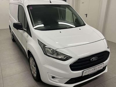 Weiß Gebraucht 2020 Ford Transit Trend Van | € 11.250 (Fairer Preis)