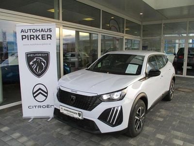 Weiß Neu 2025 Peugeot 2008 Style SUV | € 20.990 (Fairer Preis)