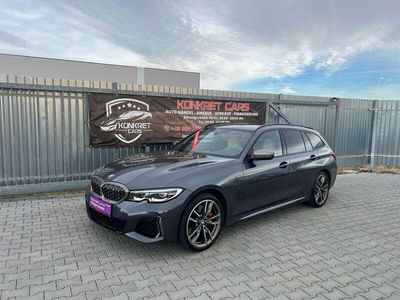 gebraucht BMW M340 340xDrive *MwSt. ausweisbar*