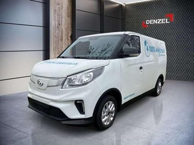 Weiß Gebraucht 2024 Maxus eDeliver 3 Van | € 19.990 (Superpreis)