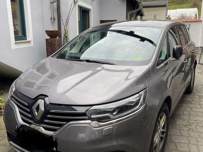 gebraucht Renault Espace Initiale Paris Blue dCi 160 EDC