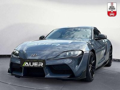 gebraucht Toyota Supra GR Lightweight Evo | 6 Zylinder Schalter