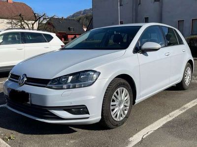 gebraucht VW Golf Comfortline 1,6 TDI DSG