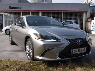 Lexus ES300