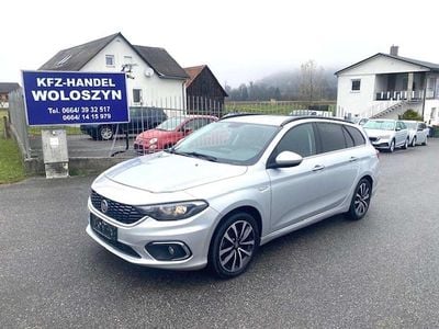 Gebraucht 2016 Fiat Tipo Kombi | € 4.990 (Guter Preis)