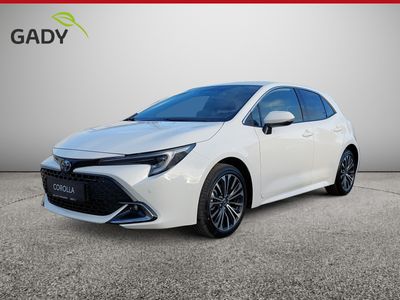 gebraucht Toyota Corolla 1,8 Hybrid Active Drive