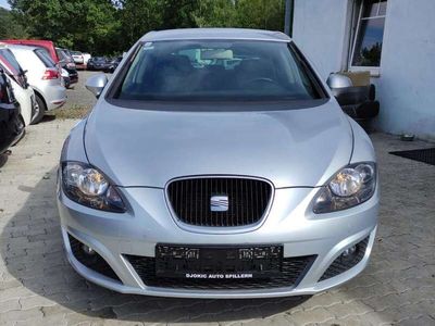 gebraucht Seat Leon Chili 12 TSI