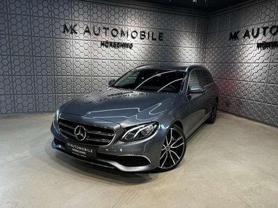 Grau Gebraucht 2019 Mercedes E300 Avantgarde Kombi | € 29.900 (Superpreis)