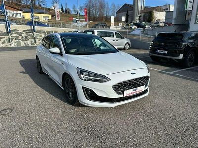 gebraucht Ford Focus Vignale 1,5 EcoBoost