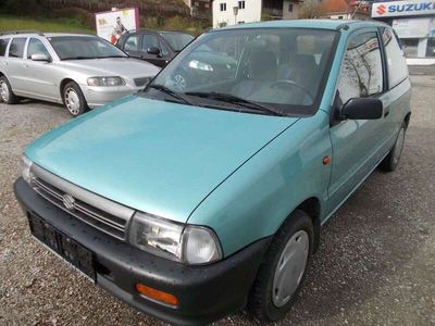 gebraucht Suzuki Alto AltoEF