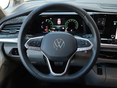 gebraucht VW Multivan Energetic eHybrid