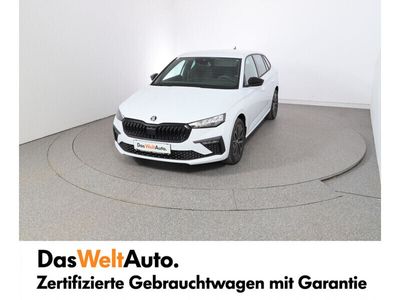 gebraucht Skoda Scala Selection TSI DSG