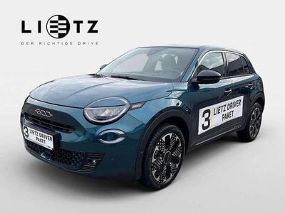 Grün Gebraucht 2024 Fiat 600 La Prima SUV | € 21.890 (Guter Preis)