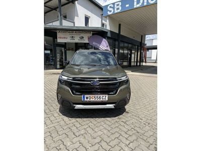 Neu 2025 Subaru Forester Premium SUV | € 48.500 (Fairer Preis)