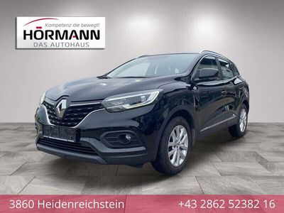 gebraucht Renault Kadjar TCe 140 PF Zen