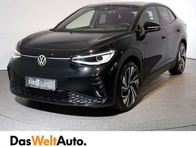 gebraucht VW ID5 GTX 4MOTION 220 kW