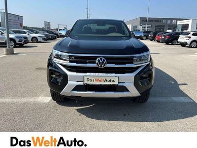 VW Amarok