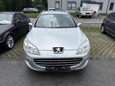 Gebraucht 2009 Peugeot 407 Kombi | € 1.200