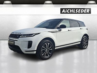 gebraucht Land Rover Range Rover evoque 2,0 D150 SE Aut.