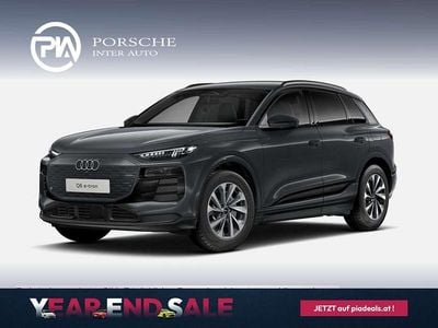 gebraucht Audi Q6 e-tron quattro