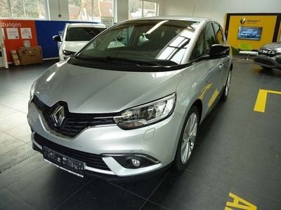 Gebraucht 2019 Renault Grand Scénic IV Bose Edition Van / Kleinbus | € 17.480 (Etwas zu teuer)