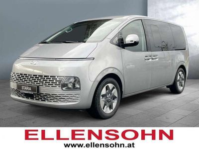 Silber Gebraucht 2022 Hyundai Staria Trend Van | € 47.990