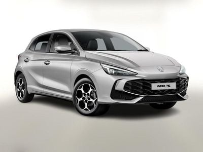 Neu 2025 MG MG3 Comfort Kleinwagen | € 19.477 (Etwas zu teuer)