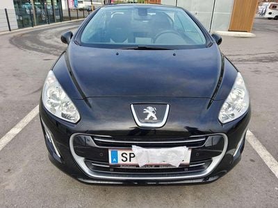 Gebraucht 2012 Peugeot 308 CC Allure Cabrio | € 8.650 (Fairer Preis)