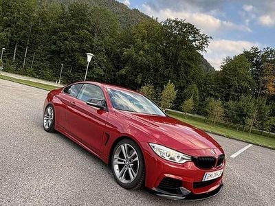Gebraucht 2015 BMW 430 M Sport Coupé | € 21.500 (Fairer Preis)