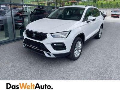 gebraucht Seat Ateca Austria Edition 1.0 TSI