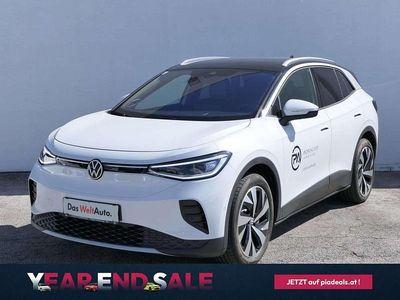 gebraucht VW ID.4 Pro 210 kW Business