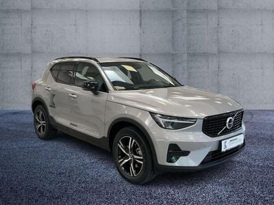 gebraucht Volvo XC40 0 Plus B3 Mild Hybrid 2l Aut.