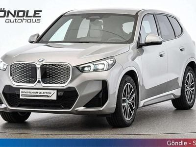 Silber Gebraucht 2024 BMW iX1 Shadowline SUV | € 43.900 (Guter Preis)