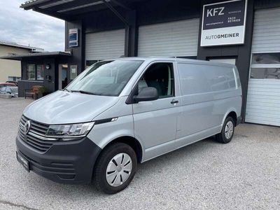 VW Transporter