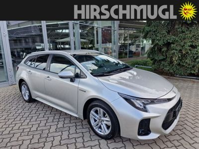 gebraucht Suzuki Swace 1,8 HEV E-CVT Shine