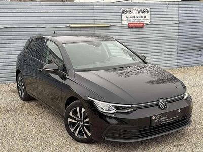 gebraucht VW Golf 2,0 TDI Style