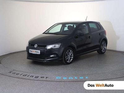 gebraucht VW Polo Sport Edition BMT