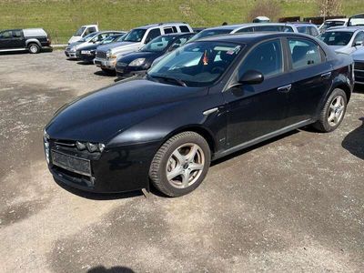 Alfa Romeo 159