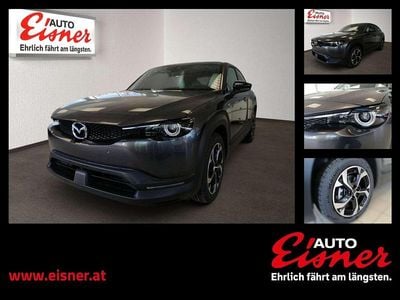 Machine grau Gebraucht 2024 Mazda MX30 Makoto SUV | € 34.980 (Fairer Preis)