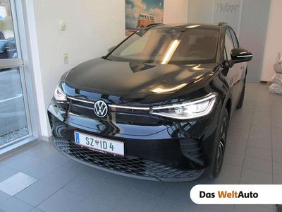 Schwarz Gebraucht 2025 VW ID.4 Pro SUV | € 46.450 (Teuer)