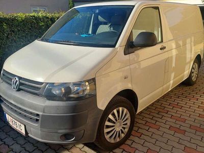 VW Transporter