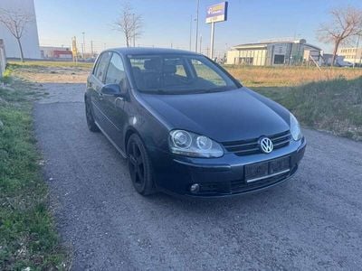 VW Golf V
