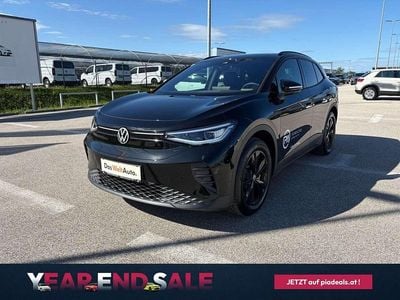 gebraucht VW ID.4 Pro 210 kW Business
