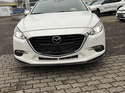 Schwarz Gebraucht 2020 Mazda CX-30 SUV | € 13.700