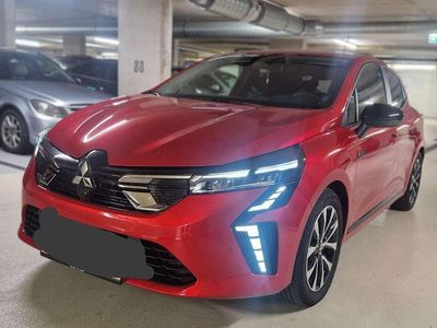 Rot Gebraucht 2025 Mitsubishi Colt Invite Limousine | € 20.990 (Superpreis)