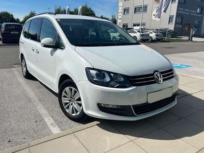 VW Sharan