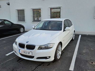 gebraucht BMW 320 320 d