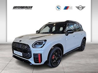 gebraucht Mini John Cooper Works aus Dornbirn - 221 kW und 5 km