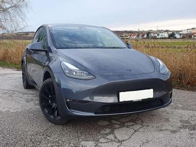 Gebraucht 2022 Tesla Model Y SUV | € 30.490 (Fairer Preis)